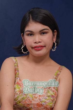 208094 - Maricel Age: 24 - Philippines