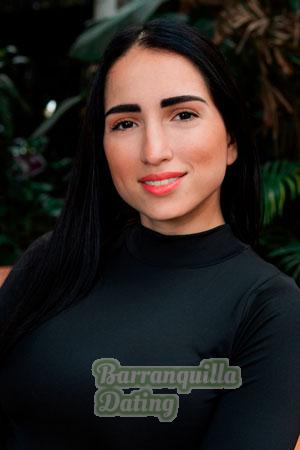 Ladies of Latin-America