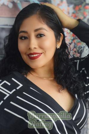 208152 - Jackeline Age: 31 - Peru