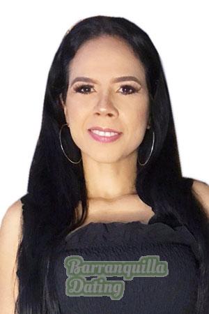 Ladies of Latin-America