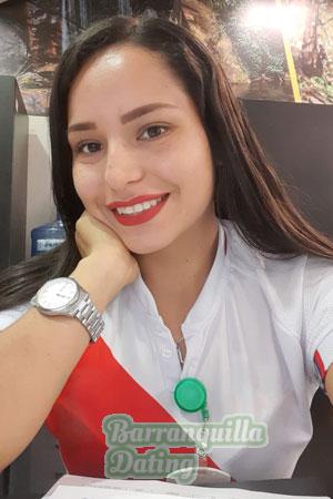 Ladies of Latin-America