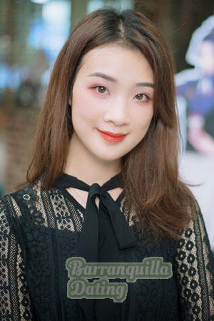 208204 - Xiaojun Age: 27 - China
