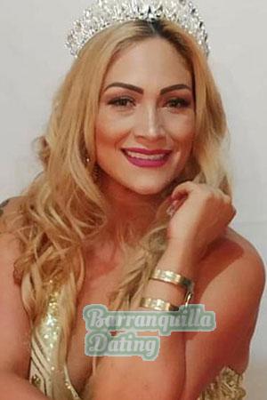 208263 - Mary Age: 37 - Colombia