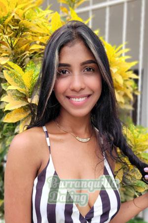 208287 - Maria Jose Age: 21 - Colombia