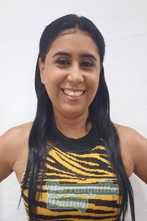 208296 - Yiceth Age: 39 - Colombia
