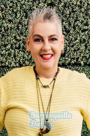 208311 - Irma Age: 54 - Mexico