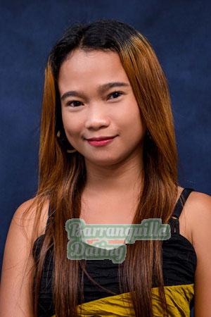 Ladies of Davao City