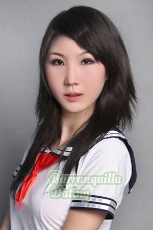 208323 - Yuan Age: 32 - China