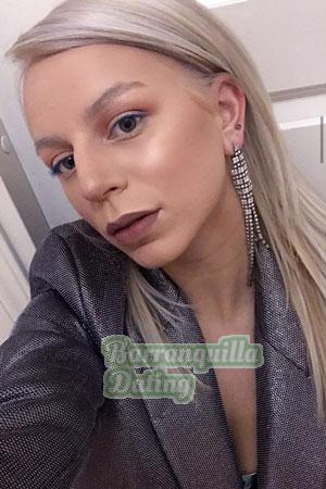 Ladies of Eastern-Europe