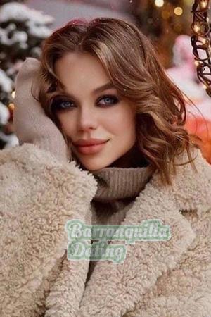 Ladies of Eastern-Europe