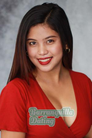 208507 - Leah Age: 20 - Philippines