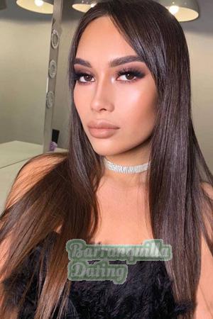 Ladies of Simferopol