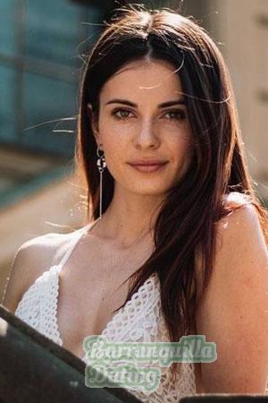 Ladies of Eastern-Europe