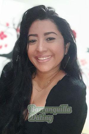 Ladies of Latin-America