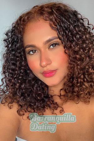 Ladies of Latin-America