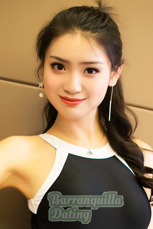 208639 - Iris Age: 26 - China