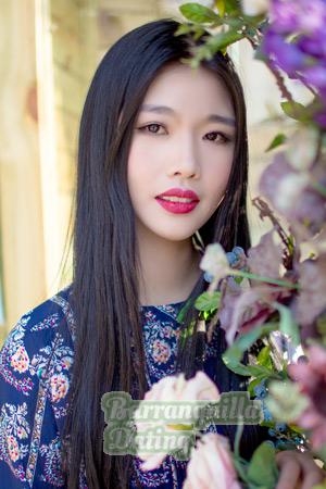 208645 - Shirley Age: 25 - China