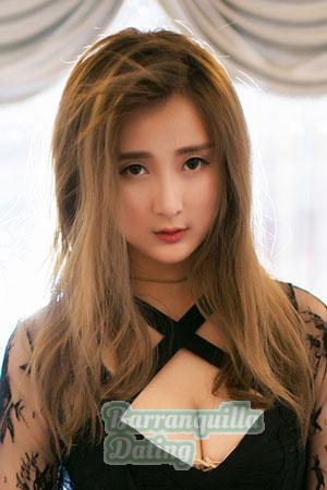 208661 - Wendy Age: 24 - China