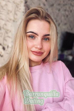 Ladies of Eastern-Europe