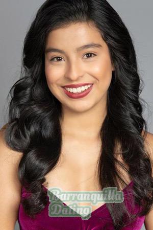 208714 - Denebth Age: 20 - Colombia