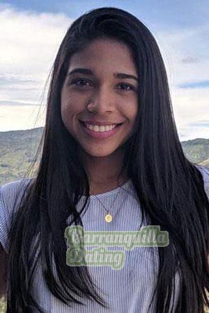 208725 - Sharon Age: 23 - Colombia