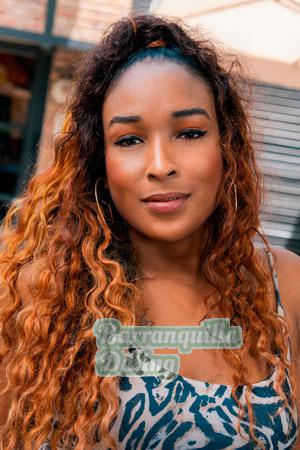 Ladies of Latin-America