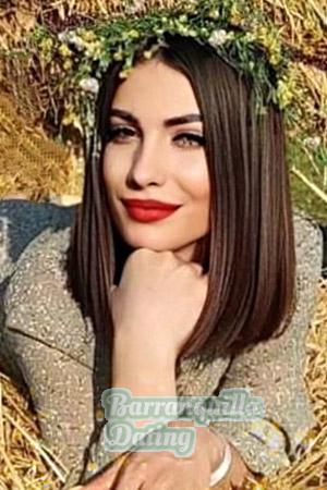 Ladies of Eastern-Europe