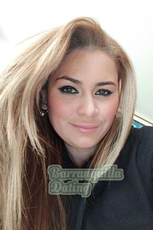 Ladies of Latin-America