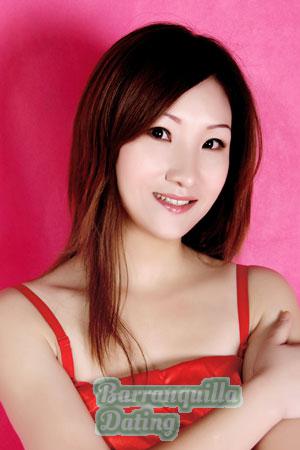 208890 - Chunhong Age: 41 - China