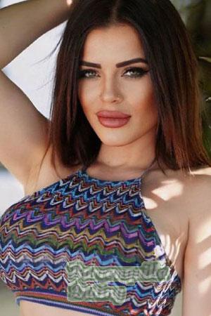 208897 - Kristina Age: 26 - Spain