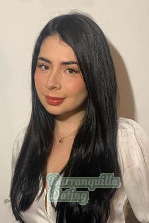 Ladies of Latin-America