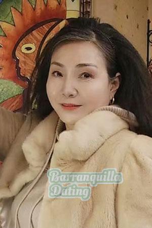 208969 - Ying Age: 58 - China