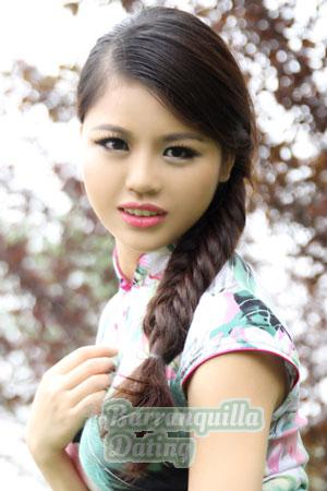 209056 - Lisa Age: 26 - China