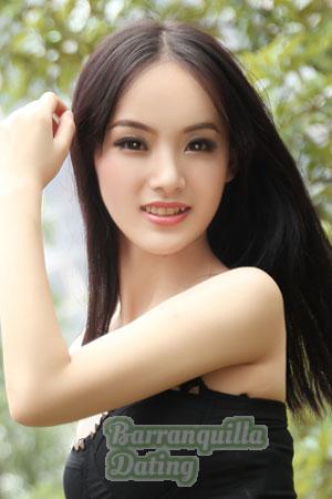 209057 - Vivian Age: 27 - China
