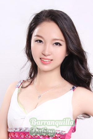 209065 - Raya Age: 30 - China