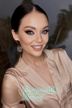 Ladies of Eastern-Europe