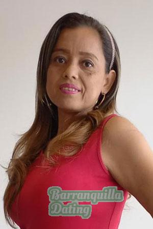 209155 - Marina Age: 45 - Colombia