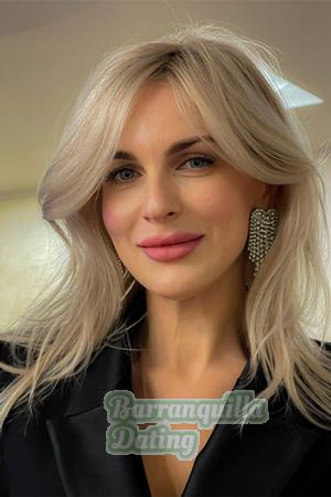 Ladies of Eastern-Europe