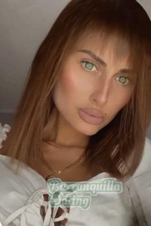 Ladies of Eastern-Europe