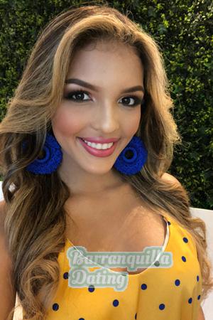 209305 - Maria Jose Age: 19 - Colombia