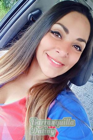 Ladies of Latin-America