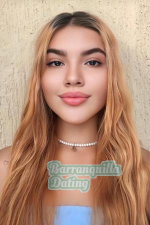 209310 - Nicolle Age: 20 - Colombia