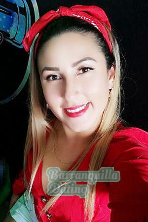 Ladies of Latin-America