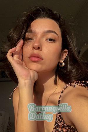 209336 - Alessandra Age: 28 - Colombia