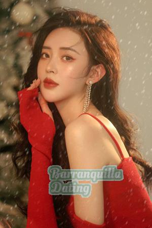 209379 - Winona Age: 33 - China