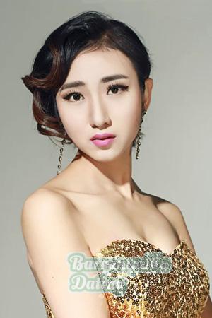 209382 - Shuang Age: 29 - China