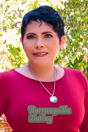 209542 - Virginia Age: 51 - Mexico