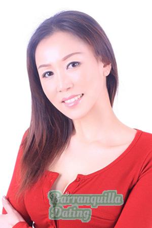 209574 - Annie Age: 53 - China