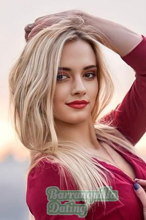 Ladies of Eastern-Europe