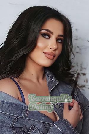 Ladies of Eastern-Europe